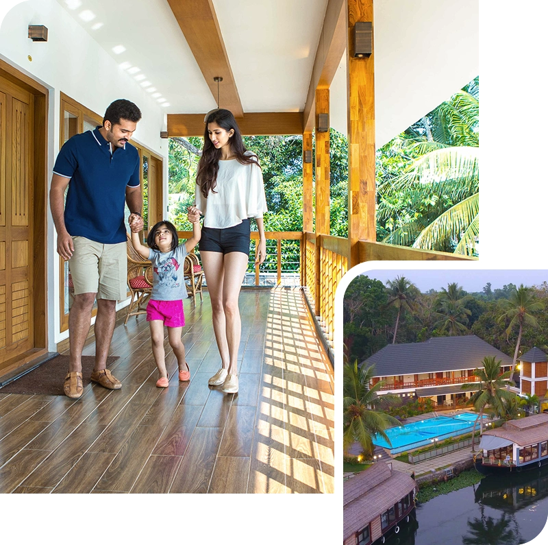 Blue Jelly Marina - Blue Jelly Cruises & Resort